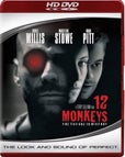 12 Monkeys