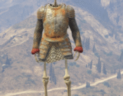 Leaked GTA Online zombie mode set on Cayo Perico could be Rockstar’s wildest yet