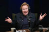 Conan O’Brien Almost Pulled Prank on David Letterman That Could Have Gotten Him Fired