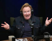 Conan O’Brien Almost Pulled Prank on David Letterman That Could Have Gotten Him Fired