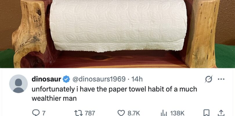 The 20 Funniest Pop-Culture Tweets, News Items and Trivia Bits for Monday, June 23, 2025