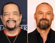 ‘Zombie Plane’ Wraps Production as Ice-T and Brian Austin Green Join Cast (EXCLUSIVE)