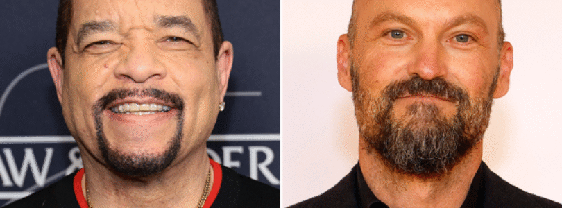 ‘Zombie Plane’ Wraps Production as Ice-T and Brian Austin Green Join Cast (EXCLUSIVE)