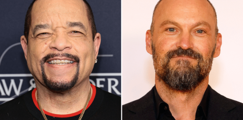 ‘Zombie Plane’ Wraps Production as Ice-T and Brian Austin Green Join Cast (EXCLUSIVE)