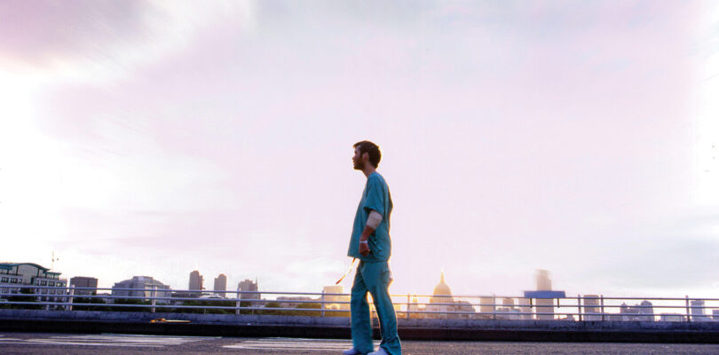 How ’28 Days Later’ Reimagined Zombie Horror – The Hollywood Reporter