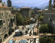 10 years after release Dying Light: Retouched is a nice upgrade for the Techland zombie game
