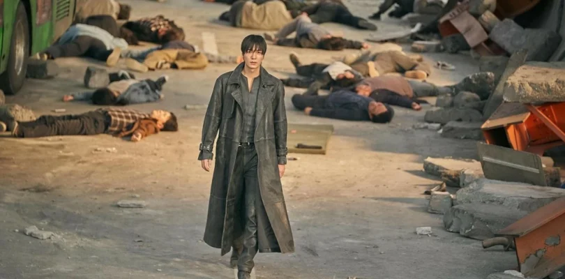 Korean box office pins hopes on summer blockbusters for revival – Manila Bulletin