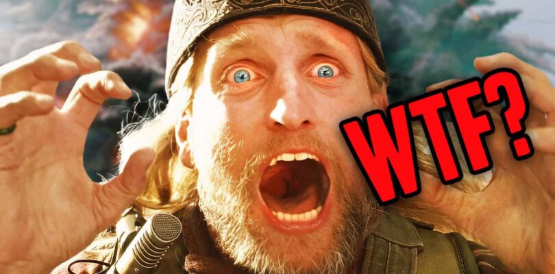 2012 (2009) – What Happened to This Sci-Fi Disaster Movie? – JoBlo