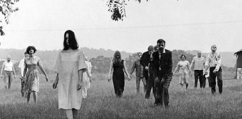 The infected are back in ’28 Years Later.’ Here are 7 other critically acclaimed zombie …