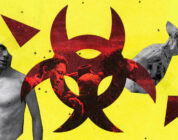 ’28 Years Later’: A Zombie Apocalypse Infected by Brexit, the Manosphere and Trump