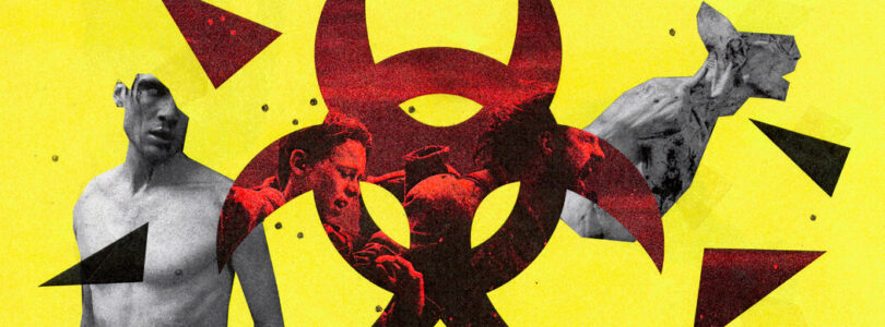 ’28 Years Later’: A Zombie Apocalypse Infected by Brexit, the Manosphere and Trump