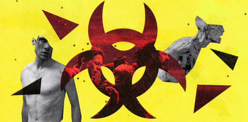 ’28 Years Later’: A Zombie Apocalypse Infected by Brexit, the Manosphere and Trump
