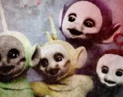 The Teletubbies Star in Zombie Movie ’28 Years Later’ Gruesome Opening Scene – Yahoo