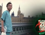 28 Days Later (2002) | The Road to 28 Years Later – Explosion Network
