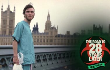 28 Days Later (2002) | The Road to 28 Years Later – Explosion Network