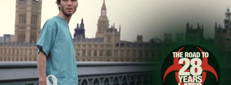 28 Days Later (2002) | The Road to 28 Years Later – Explosion Network