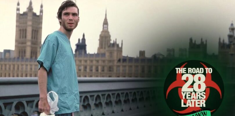 28 Days Later (2002) | The Road to 28 Years Later – Explosion Network