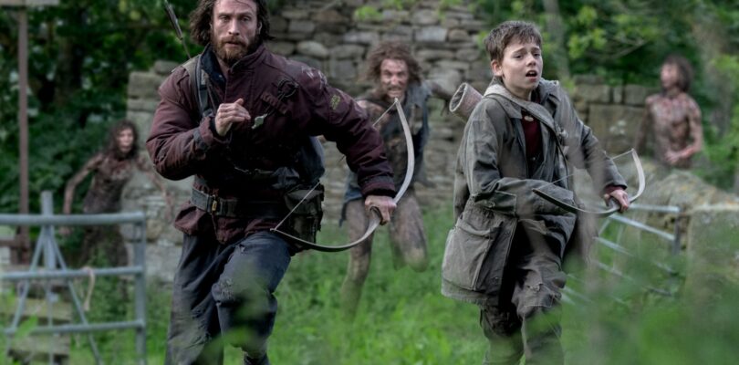 Box Office Preview: Will ‘How to Train Your Dragon’ Eat ’28 Years Later’ and Pixar’s ‘Elio’ for Lunch?