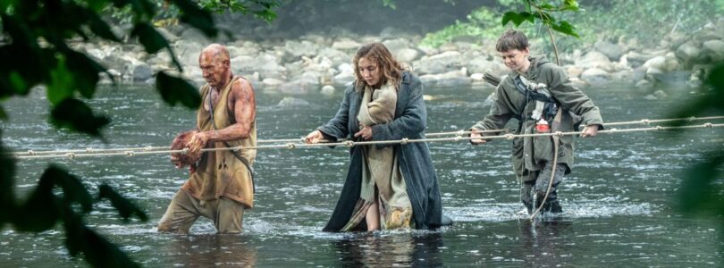 28 Years Later review: A more reflective, human story – Radio Times