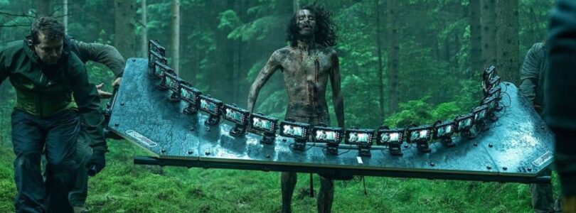 Why 28 Years Later cost nearly 10 times more than 28 Days Later – Dexerto