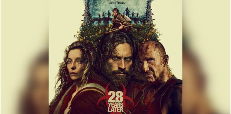 28 Years Later review: Danny Boyle proves third time’s a charm in this zombie follow-up