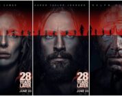 Is ’28 Years Later’ connected to ’28 Days Later’ and ’28 Weeks Later’? Director Danny Boyle on …