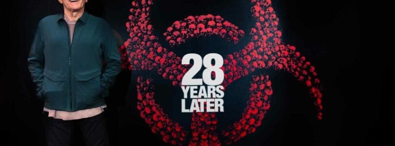Cillian Murphy will return in 28 Years Later 3, Danny Boyle says – AV Club