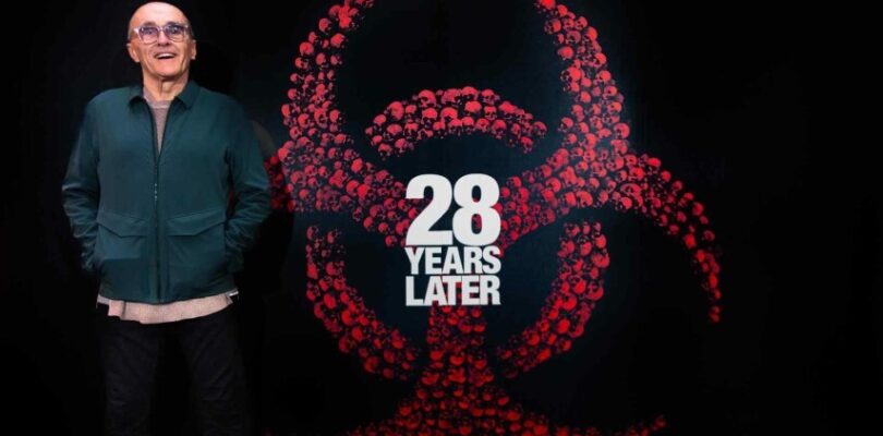 Cillian Murphy will return in 28 Years Later 3, Danny Boyle says – AV Club
