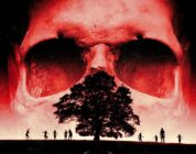 28 YEARS LATER: First BTS Look At Jack O’Connell’s Sir Jimmy Crystal And His Cult Revealed