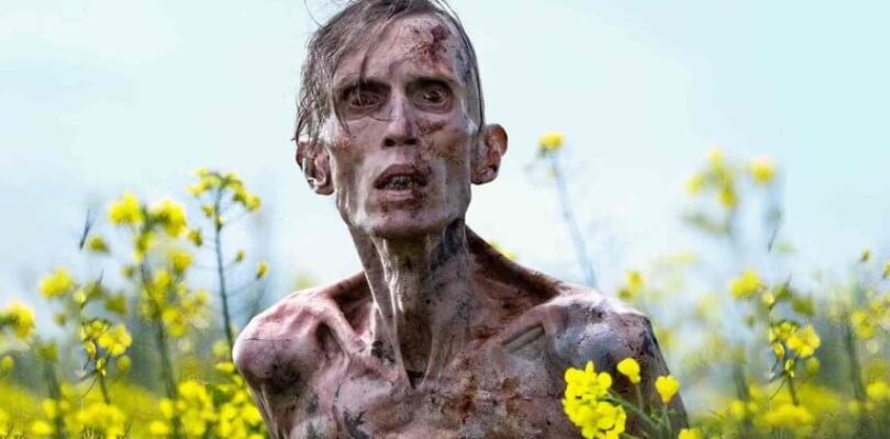 Danny Boyle briefly touches on 28 Years Later’s zombie dick-scourse – AV Club