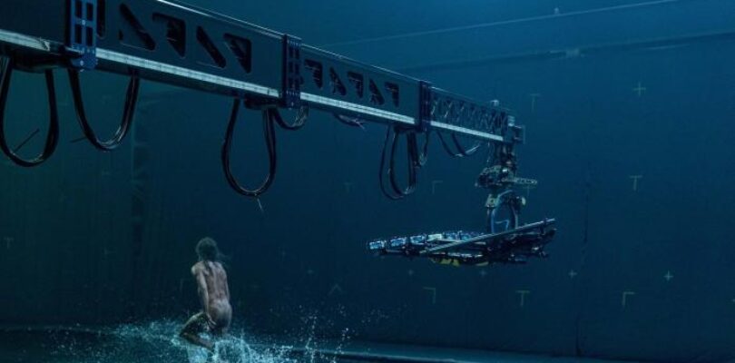 New Hollywood blockbuster was shot with 20 iPhone 15 Pro Max – Heise