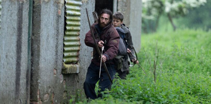 28 Years Later Movie Review: Danny Boyle & Alex Garland Go Back In Time To Deliver One …