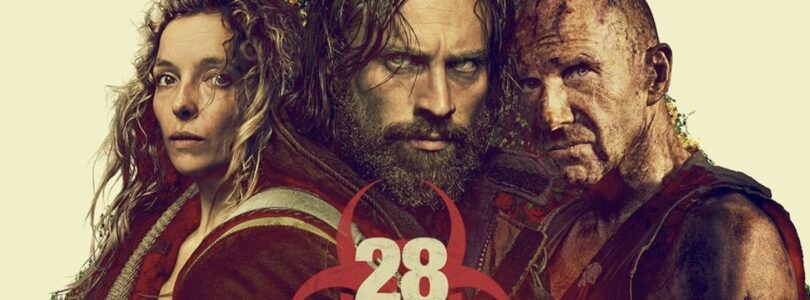 28 YEARS LATER Social Media Reactions Hail Long-Awaited Sequel As A “Cerebral Masterpiece”