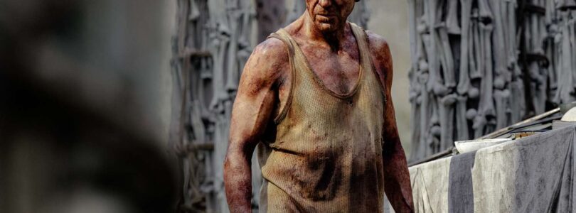 ’28 Years Later’ review: Danny Boyle sequel is stylistic, creative, and daring – Entertainment Weekly