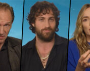 The 28 Years Later Cast Shares Their Scariest Moments on Set | Rotten Tomatoes