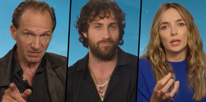 The 28 Years Later Cast Shares Their Scariest Moments on Set | Rotten Tomatoes
