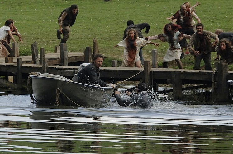 28 Weeks Later