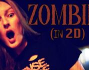 Short Film: Perfect Holiday Production’s “ZOMBIES IN 2D” – Horror Society