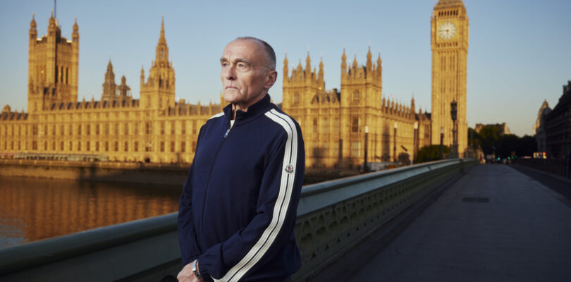 Danny Boyle: Road rage, Brexit — and why I’m returning to 28 Days Later – The Times