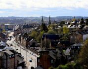 Scottish city named best prepared to survive a zombie apocalypse – Daily Record
