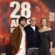 Two decades on, director Danny Boyle returns to helm zombie sequel 28 Years Later