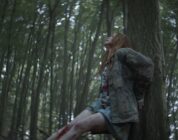Madelaine Petsch Faces Masked Pursuers Again in ‘The Strangers: Chapter 2’ Trailer