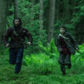 I’m not a fan of zombie films but one thing really stood out about 28 Years Later – Yahoo