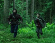 I’m not a fan of zombie films but one thing really stood out about 28 Years Later – Yahoo