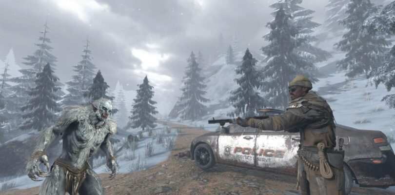 Things You Need To Know Before You Play The 7 Days To Die 2.0 Storm’s Brewing Update
