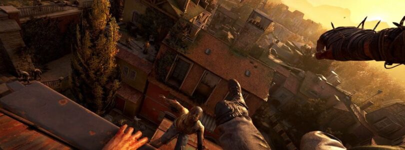 Techland will reveal Dying Light: The Beast release date at Summer Game Fest 2025