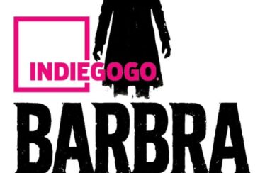 Practical FX-Driven Horror Film BARBRA (Crowd Funding)