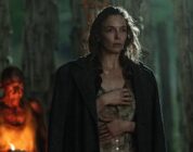 Jodie Comer reveals why her new zombie thriller feels very familiar – Brisbane Times