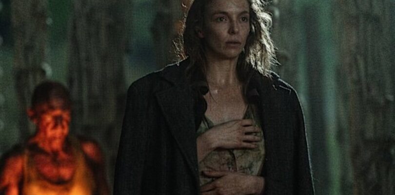Jodie Comer reveals why her new zombie thriller feels very familiar – Brisbane Times