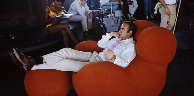 Classic James Bond film with Sean Connery on TV this weekend – Daily Express